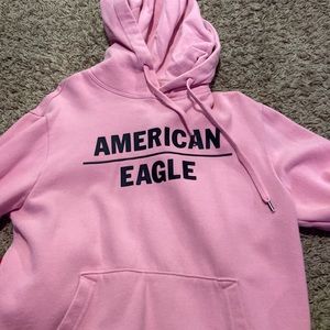 American eagle hoodie
